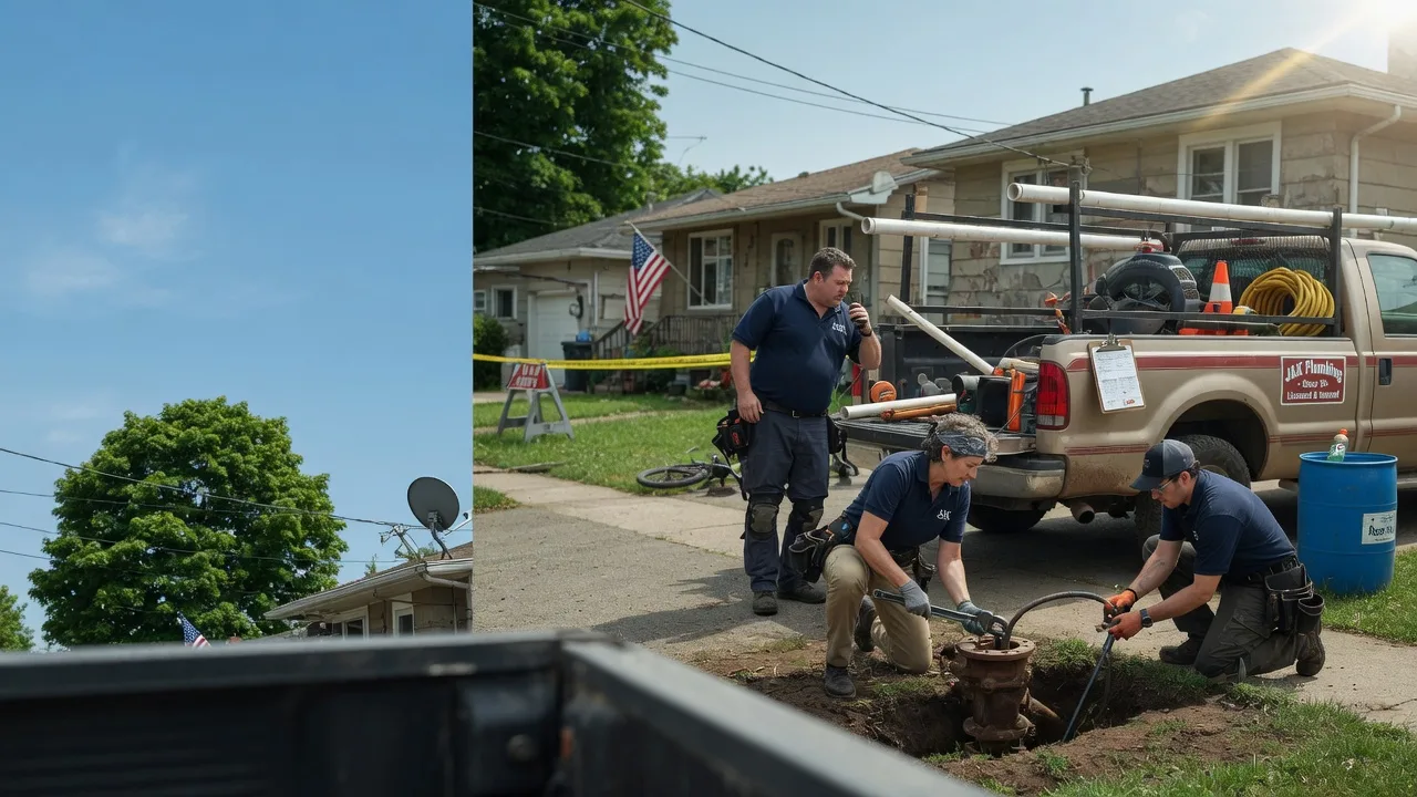 Water Heater Replacement in Bixby, OK near me